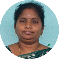 JSaiLakshmi