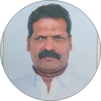 Mallemala-Shyam-Prasad-Reddy